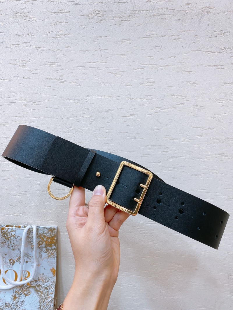 Dior Belts